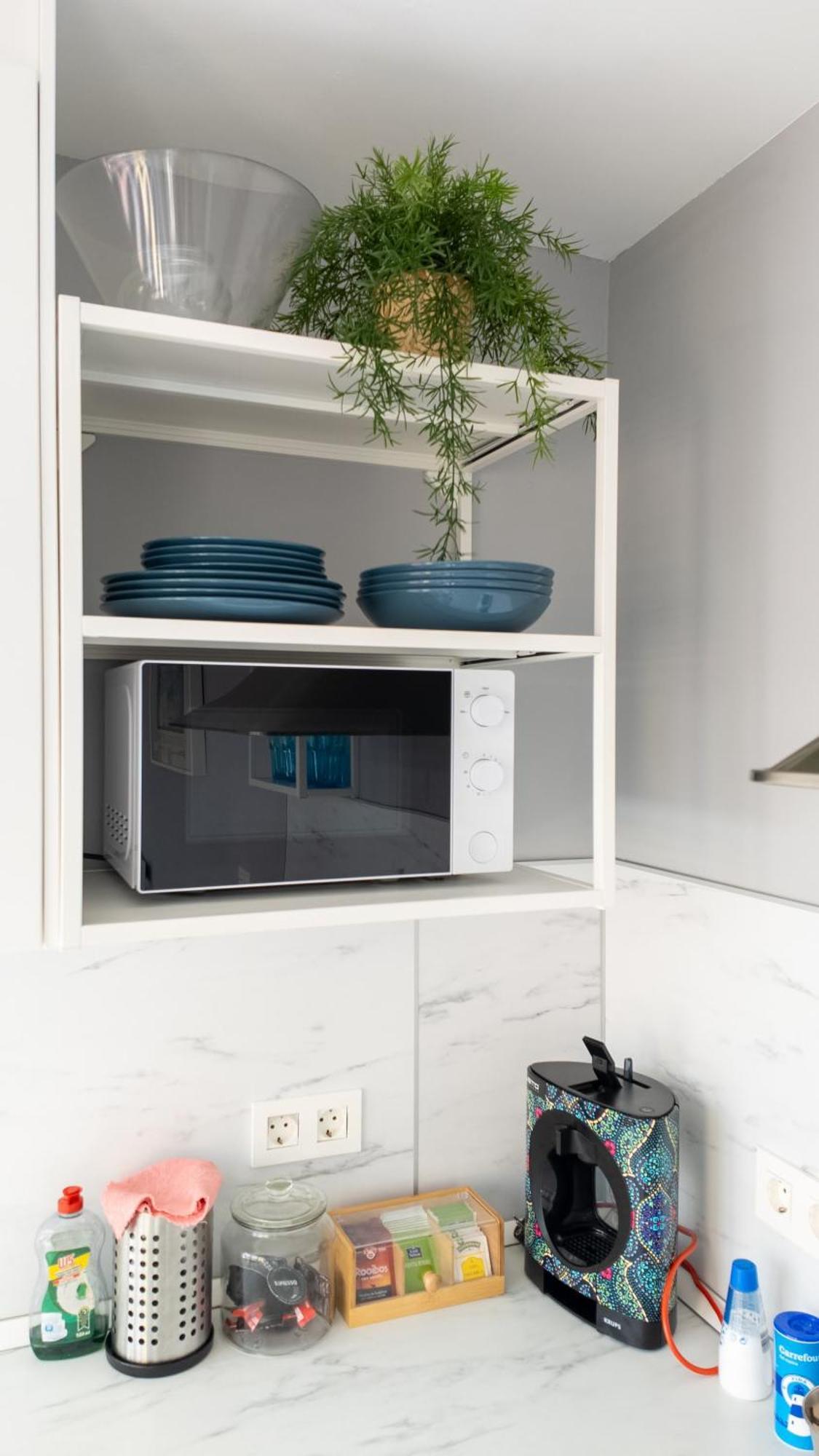 Loft En Gijon - Cimavilla Con Vistas Al Cerro מראה חיצוני תמונה